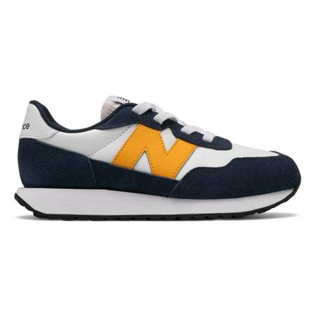 New Balance Sneakers , Blauw , Dames , Maat: 38 EU