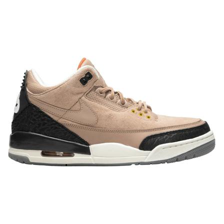 Nike - Sneakers - Beige - Herr - Storlek: 44 Eu, Herr, Storlek: 44 EU