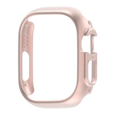 Apple Watch Ultra elektropläteringsskydd - Roséguld