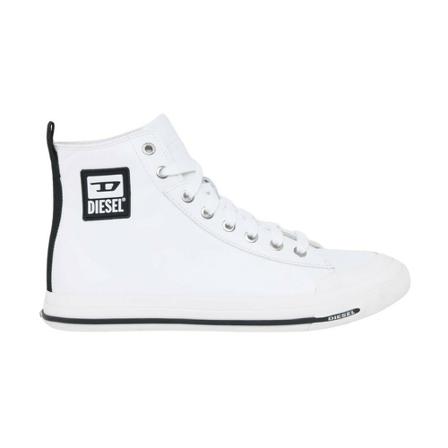 Diesel Sneakers Hvid, Herre, Størrelse: 42 EU