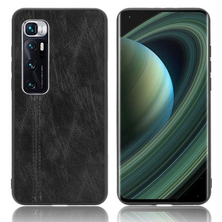 Admiral Xiaomi Mi 10 Ultra kotelot - Musta