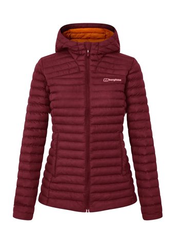 Berghaus | Bg W Nula Micro Jkt | L