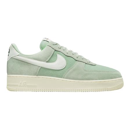 Nike, Sneakers Groen, Heren, Maat:43 EU