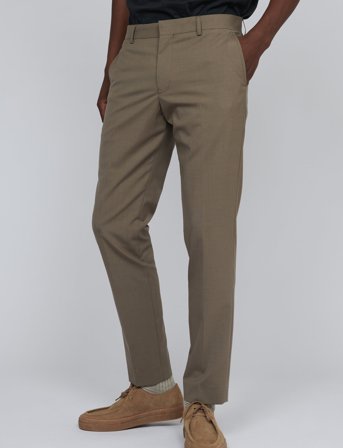 Matinique Malas - Khaki green - 56