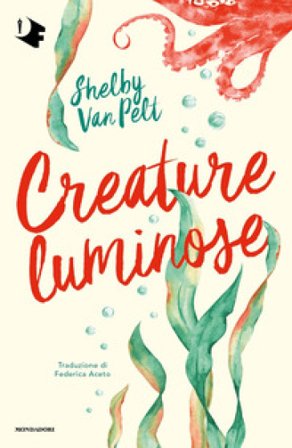 Creature luminose Shelby Van Pelt