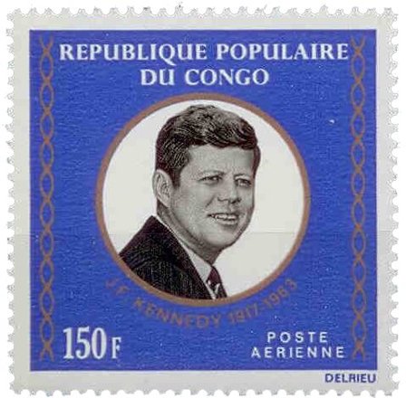 Congo - YT PA 181 - Postfrisk