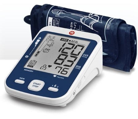 Pic Misuratore Di Pressione Cardiaca Cardio Afib