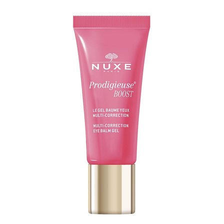 Nuxe Prodigieuse Boost Eye Gel Balm 15 ml, Skincare, Ansigtspleje, Øjencreme