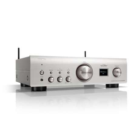 Denon PMA-900HNE Integrierter Verstärker - Silber