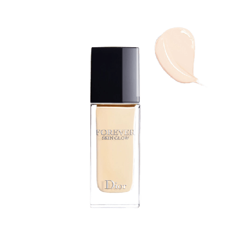 DIOR Forever Skin Glow 24h Hydrating Radiant Foundation Dam Beige 30ML