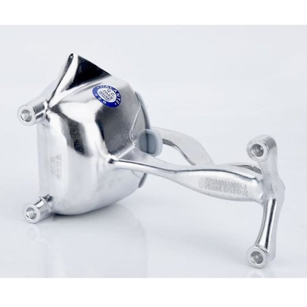 Multifunktionell manuell apelsinpress citron granatäpple juice press tryck fruktpress hushåll