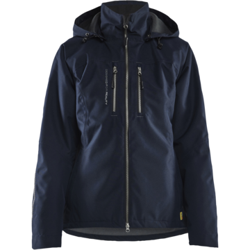 TYNT FORET VINTERJAKKKE