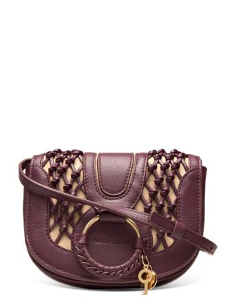 See By Chloé Hana Sbc Lila