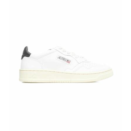 Autry, Sneakers Aulwll 22 02 Wit, Dames, Maat:37 EU