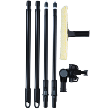 Forlengelsesskaft WV