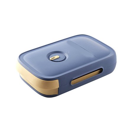 Kylskåp Äggförvaringslåda med färskt schema Rullande låda Typ Ägglåda Äggförvaring Sparbehållare