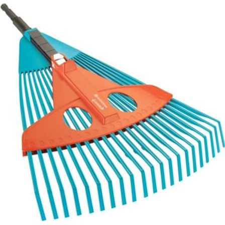 GARDENA Combisystem Justerbar gräskvast