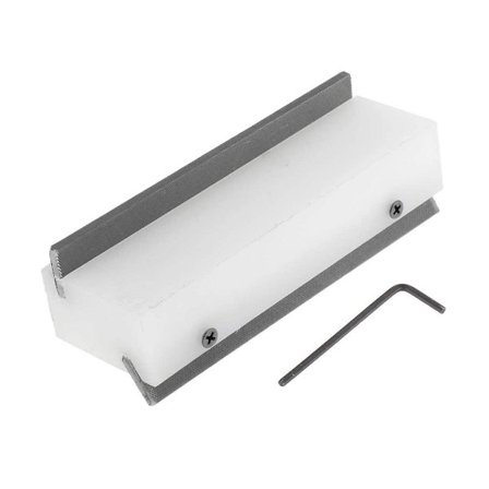 Bakelite Gitarrbas Silfil Silpoleringsverktyg Fasfil 45 Grader Ändfil Guitarra Luthier