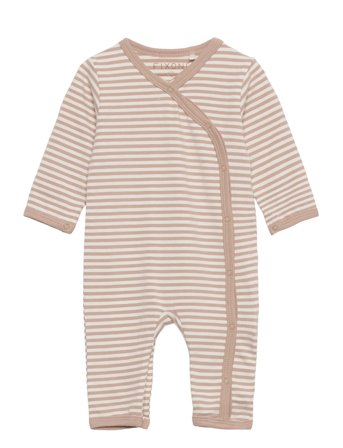 Wholesuit Y/D Stripe Beige Fixoni