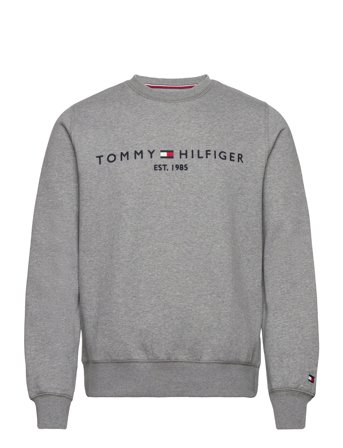 Tommy Hilfiger | Tommy Logo Sweatshirt | L