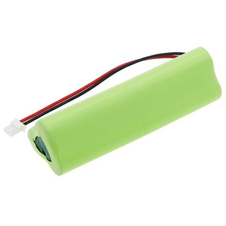 Batteri till Larmsystem för Kern CDS, CKE, KB m.fl.