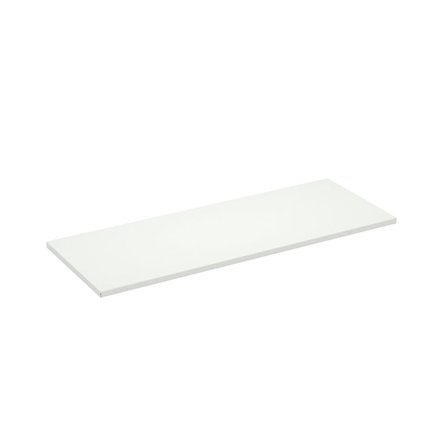 Police do skříně STYLE / SAFE, 965x365 mm, bílá