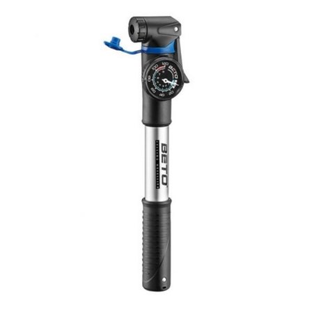BETO CO2 Cykelpump Modell 002 med CO2-patron