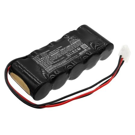 Smart Home-batteri for BOSCH D14, K10, K12 osv.