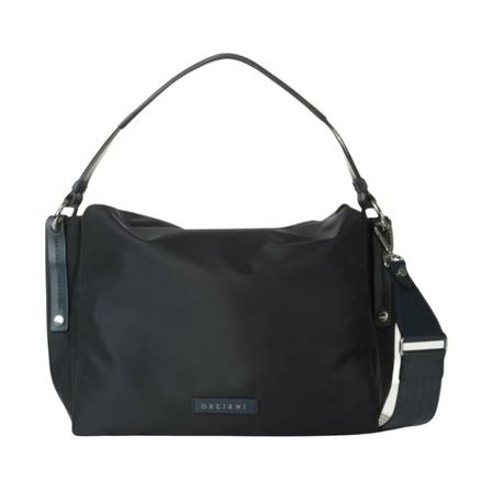 Orciani, Handbags Blauw, Dames, Maat:ONE Size