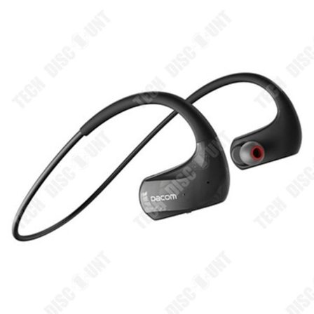 Bluetooth-hörlurar - Sport - IPX7 - Batteritid 20h - In-ear - 22g