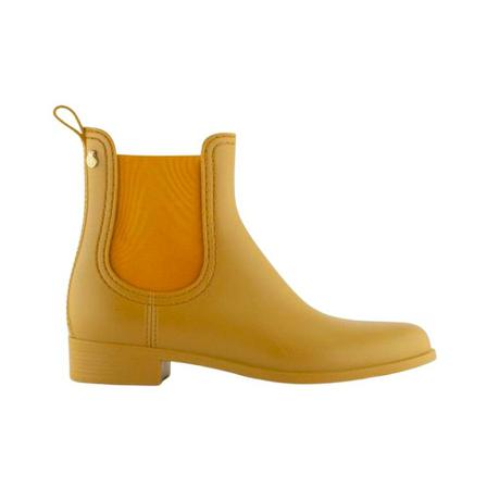 Lemon Jelly, 157Splash 09-1-16 shoes Geel, Dames, Maat:37 EU