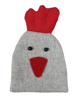 Kananmunan lämmitin Kukko