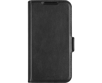 dbramante1928-Galaxy A16 4G/5G - Oslo Pro - Black-Mobildeksel med lommebok til Galaxy A16 4G/5G (Sort)-Telecom accessories-Ukategoriserte produkter