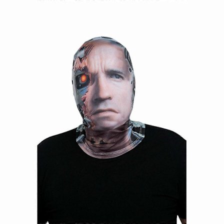 Mask Terminator S_Kvalitetsgåvor