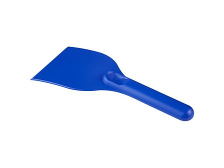 Isskrapa Chilly plast kungsblåStor - Lyreco - Profilsortiment - Verktyg - Biltillbehör