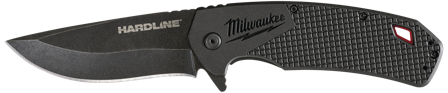 Milwaukee Hardline 4932492453 Foldekniv 89 mm, Håndverktøy
