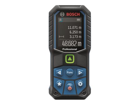 Bosch GLM 50-25 G Avstandsmåler, Laserinstrumenter
