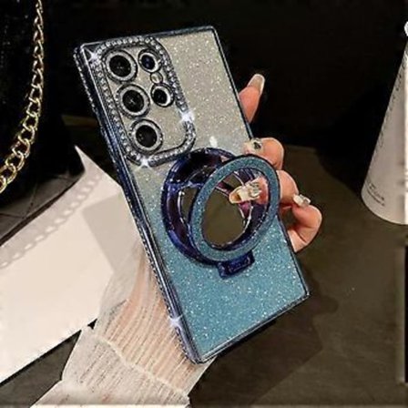 Til Galaxy S25 Ultra Telefon Cover