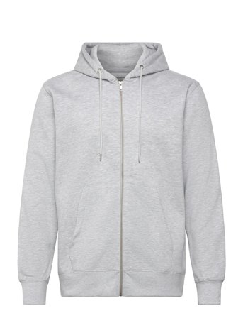 Lindbergh | Sweat Hoodie W?. Zip | M