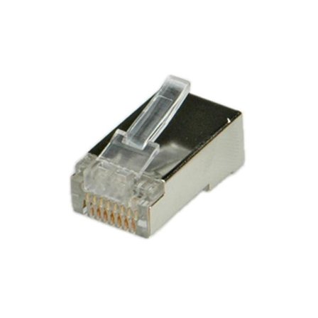 ROLINE Cat.5e/Class D Modular Plug,