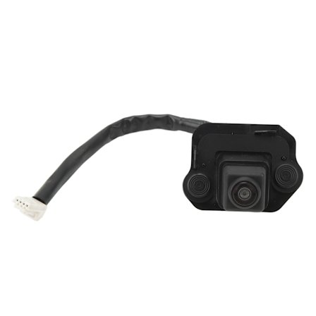 Backkamera 28442 3ZL0A Parkeringshjälp för Nissan Pulsar 2015 2016