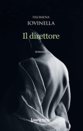 Il direttore Filomena Iovinella