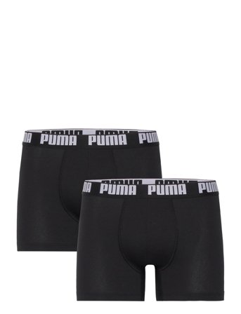 PUMA | Puma Men Everyday Basic Boxers 2P | M