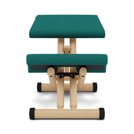 Varier Furniture Multi - Natural base