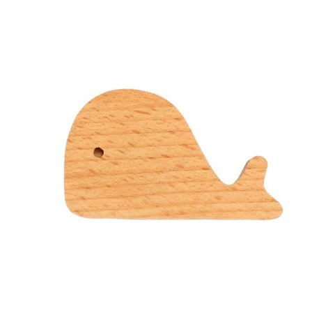 Puinen koukku eläinkoukku STYLE 6 STYLE 6