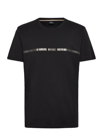 BOSS T-Shirt Special - Black - L