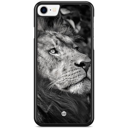 Bjornberry Skal iPhone 7 - Lejon