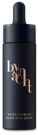 BYNACHT Hypercharged Glass Skin Serum 30 ml, Skincare, Ansigtspleje, Serum
