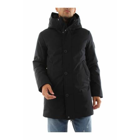 BomBoogie Winter Jakke Blå, Herre