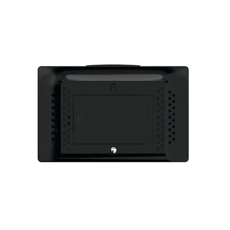 Hama Touch-værstasjon - svart